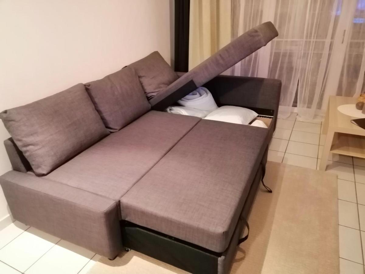 Value Stay In Apartment 100M From Beach Promenade Blankenberge Zewnętrze zdjęcie