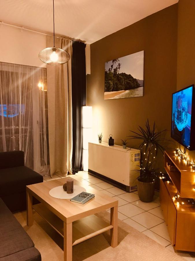 Value Stay In Apartment 100M From Beach Promenade Blankenberge Zewnętrze zdjęcie