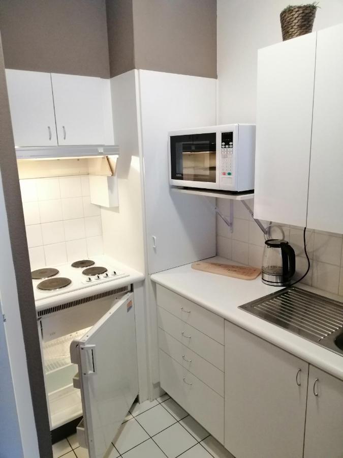 Value Stay In Apartment 100M From Beach Promenade Blankenberge Zewnętrze zdjęcie