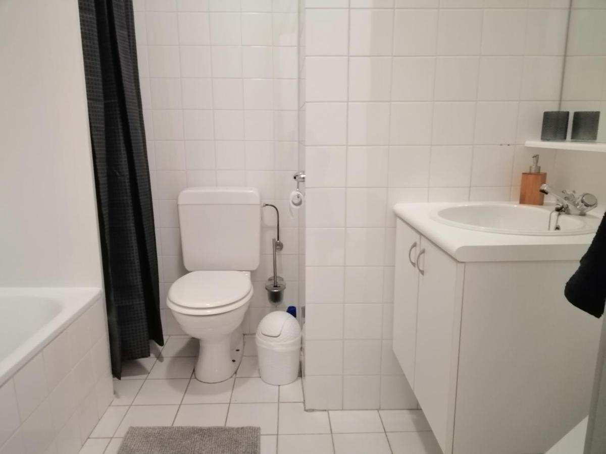Value Stay In Apartment 100M From Beach Promenade Blankenberge Zewnętrze zdjęcie