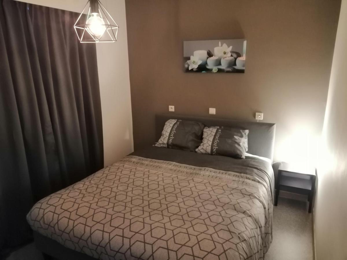 Value Stay In Apartment 100M From Beach Promenade Blankenberge Zewnętrze zdjęcie